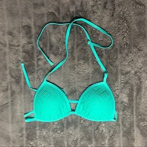 Aerie bikini top